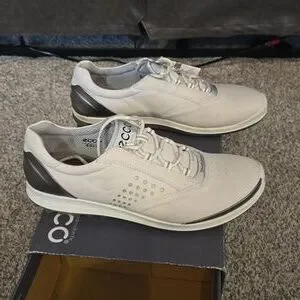 Ecco | Shoes | Nib Ecco Golf Biom Hybrid 2 Shoes Size 4  display picture 1